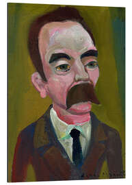 Magnettafel Nietzsche