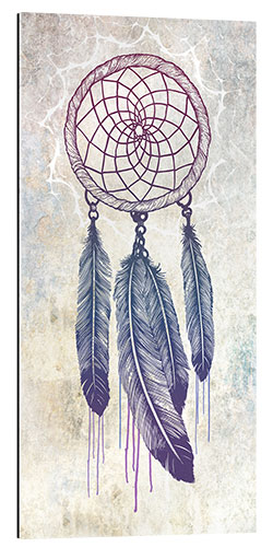 Galleritryk Dream Catcher