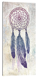 Galleritryck Dream Catcher