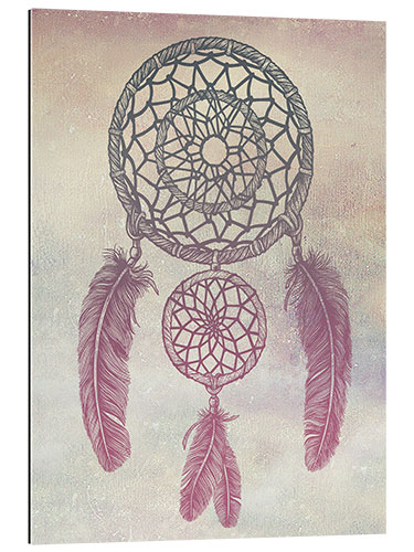 Gallery print Dream Catcher Rose