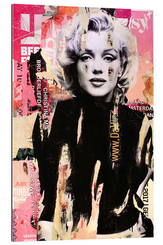 Galleriprint Marilyn Monroe III