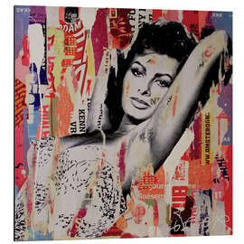 Magnettafel All of It II