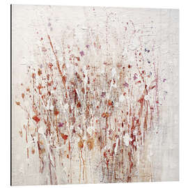 Magnettafel little rose