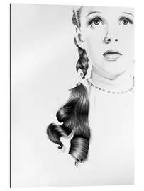 Galleriprint Judy Garland I