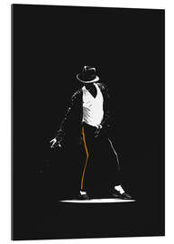 Gallery print Michael Jackson