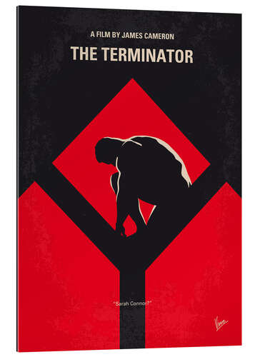 Gallery print The Terminator