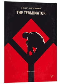 Gallery print The Terminator