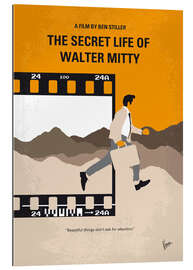 Galleriataulu The Secret Life Of Walter Mitty