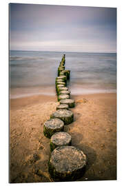 Gallery print Ocean View Baltic Sea