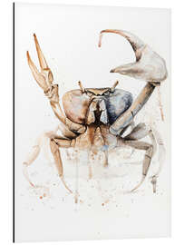 Magnettafel Sternzeichen Krebs