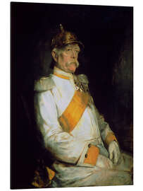 Magnettafel Otto Von Bismarck