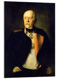 Gallery print Otto von Bismarck, c.1890