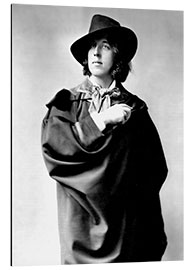 Alubild Oscar Wilde III