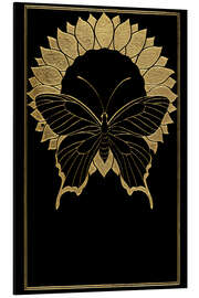 Magnettafel Das Bildnis des Dorian Gray