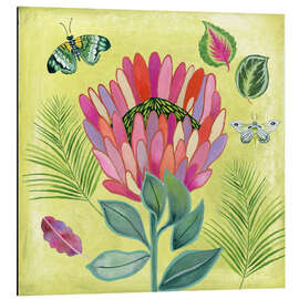 Magnettafel protea