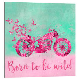 Gallery print Born to be wild