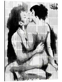 Magnettafel Unser Tanz