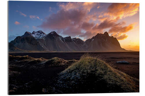 Gallery print Vestrahorn