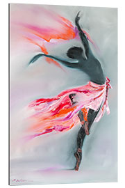 Gallery print Modern Dancing