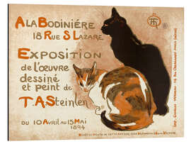 Magnettafel A la Bodinère