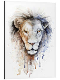 Magnettafel Sternzeichen Löwe