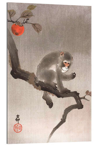 Galleriprint Monkey in a Tree