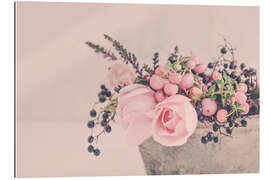 Galleriprint Romantic roses