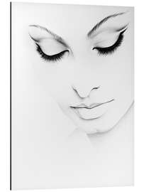 Magnettafel Sophia Loren