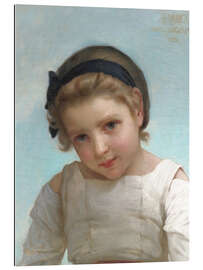 Galleriprint Portrait of a Young Girl