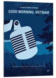 Gallery print Good Morning, Vietnam