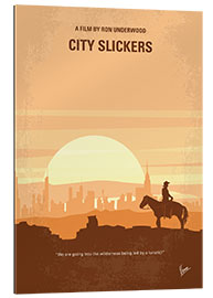 Gallery print City Slickers