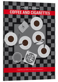 Alubild Coffee And Cigarettes