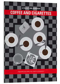 Gallery print Coffee And Cigarettes