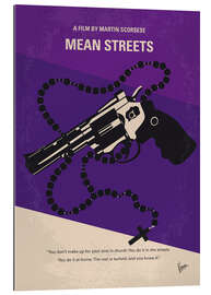 Gallery print Mean Streets