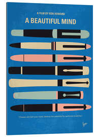 Gallery print A Beautiful Mind