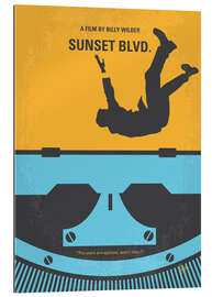 Galleriprint Sunset Blvd.