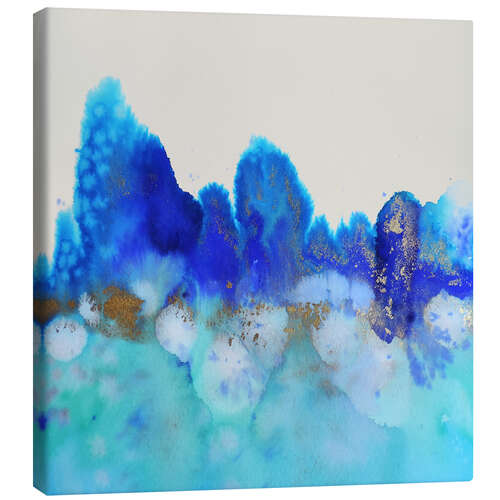 Canvas print Sea 3