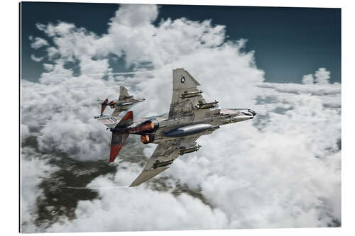 Gallery print 82d Aerial Targets Squadron