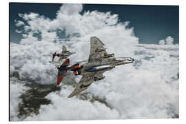 Magnettafel 82d Aerial Targets Squadron