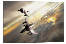 Magnettafel Phantom Stalkers