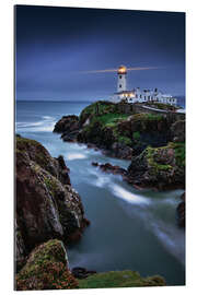 Galleriprint Fanad lighthouse