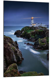 Magnettafel Fanad Leuchtturm