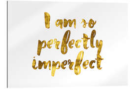 Gallery print Perfectly Imperfect