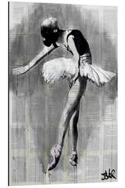 Magnettafel Großer Moment