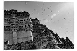 Alubild Mehrangarh Fort Jodhpur