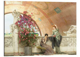 Magnettafel Unbewusste Rivalen