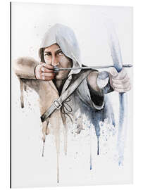 Magnettafel Sternzeichen Schütze