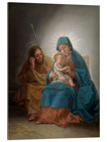 Gallery print The Holy Family