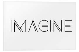 Magnettafel Imagine