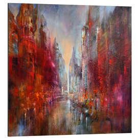 Magnettafel Domstadt 1